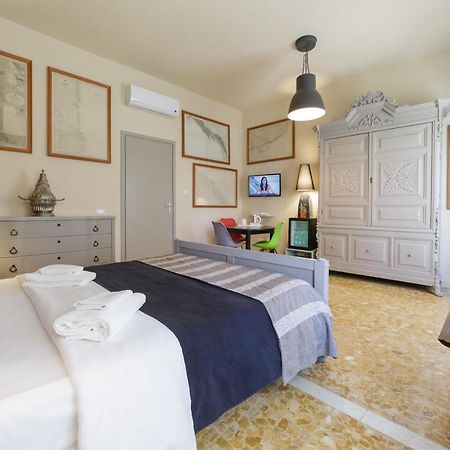 Budget rooms sonnino 37 Cagliari Buitenkant foto