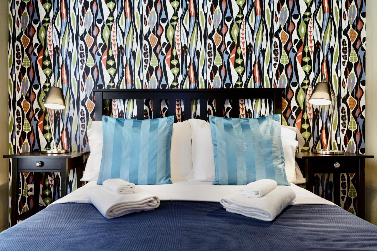 Budget rooms sonnino 37 Cagliari Buitenkant foto