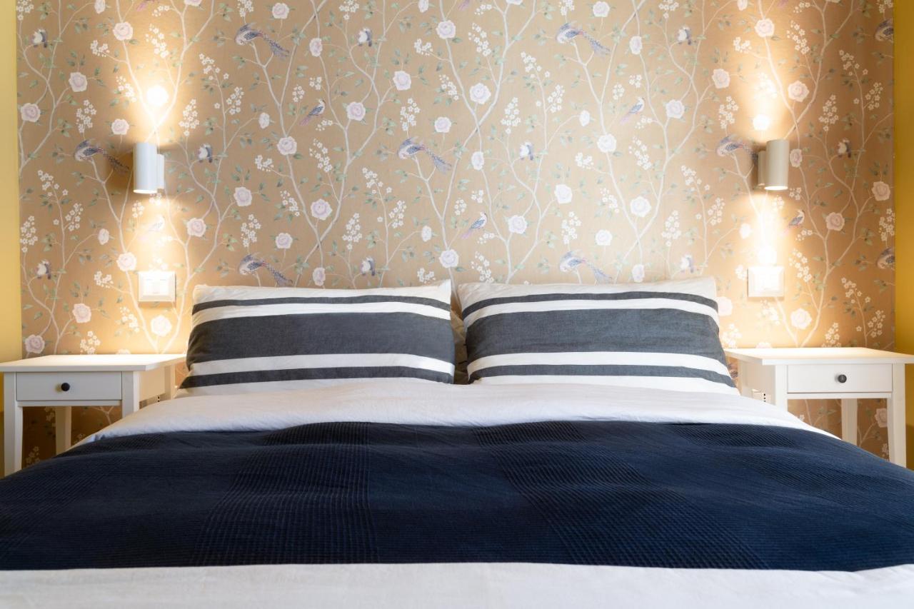Budget rooms sonnino 37 Cagliari Buitenkant foto