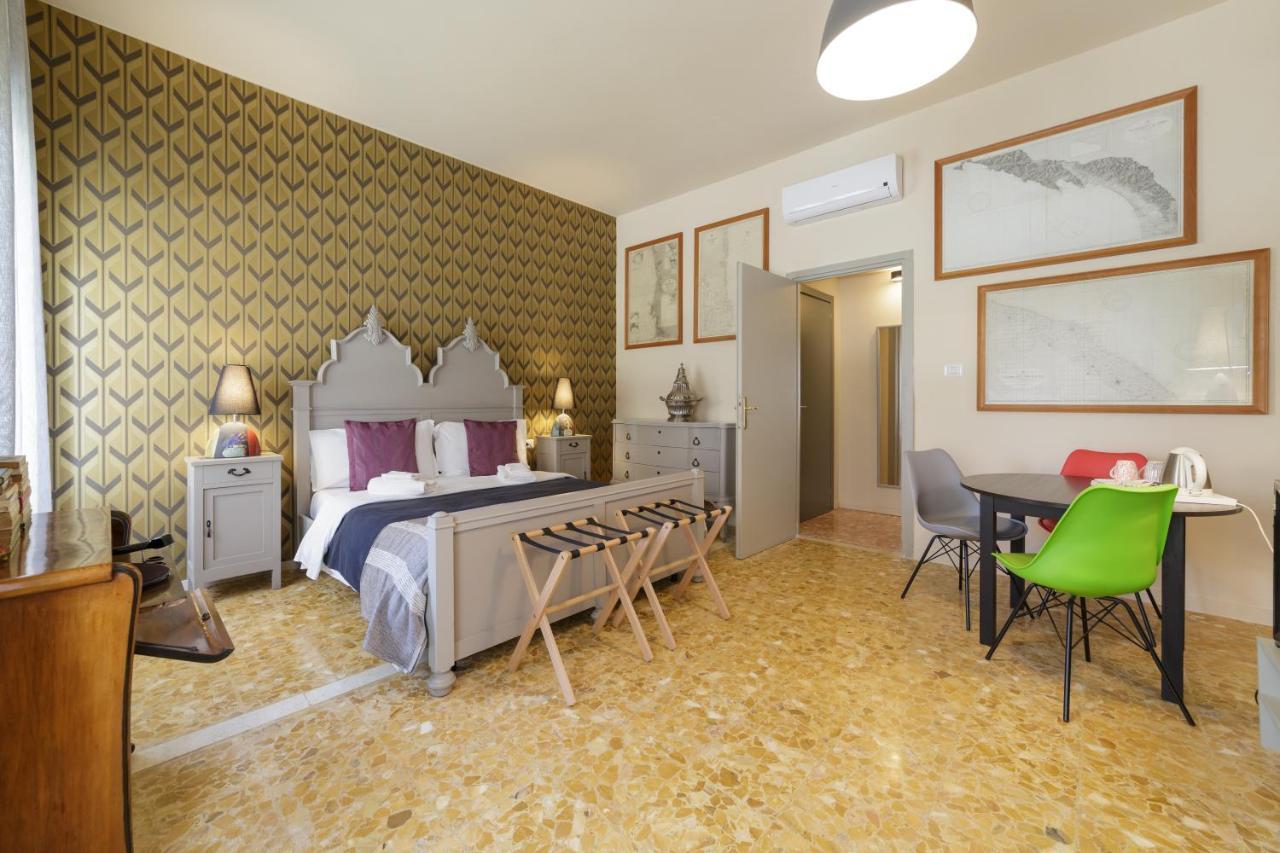 Budget rooms sonnino 37 Cagliari Buitenkant foto